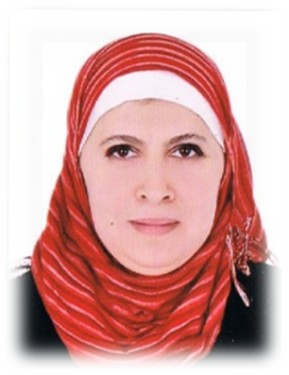 Dr. Sahar Ezz EL Arab Ramadan Said